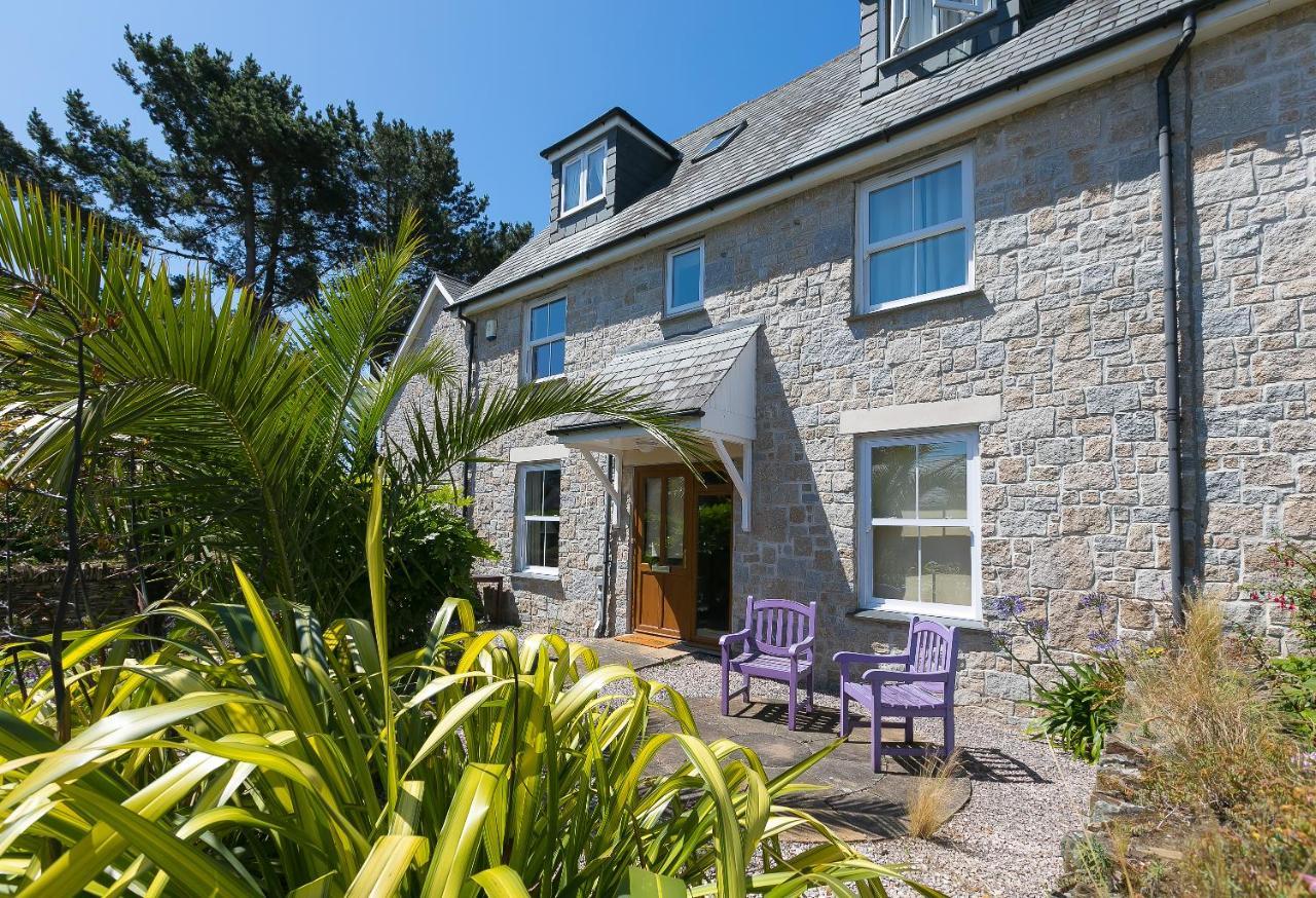 Merlins Hayle Exterior foto